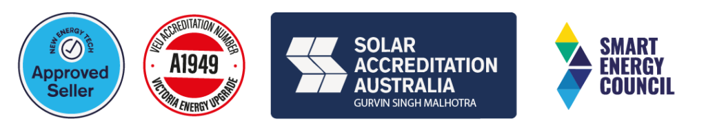 Green User certifications for air conditioning in Victoria, including Victorian Energy Upgrade accreditation.