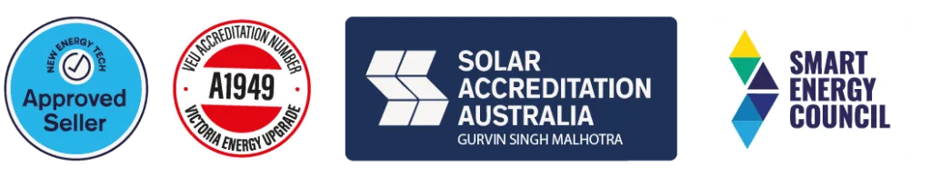 Green User certifications for air conditioning in Victoria, including Victorian Energy Upgrade accreditation.