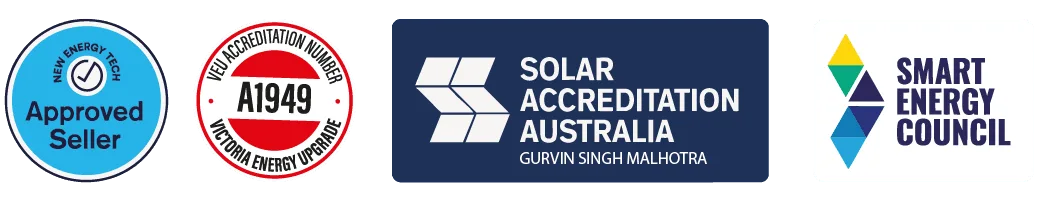 Green User certifications for air conditioning in Victoria, including Victorian Energy Upgrade accreditation.