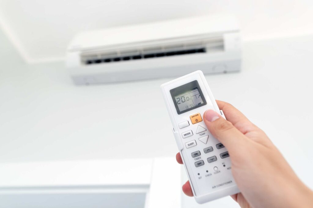 How Air Conditioning is Transforming Homes in Victoria