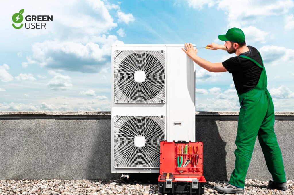 Affordable Air Conditioning in Victoria: Save Big with VEU Rebates