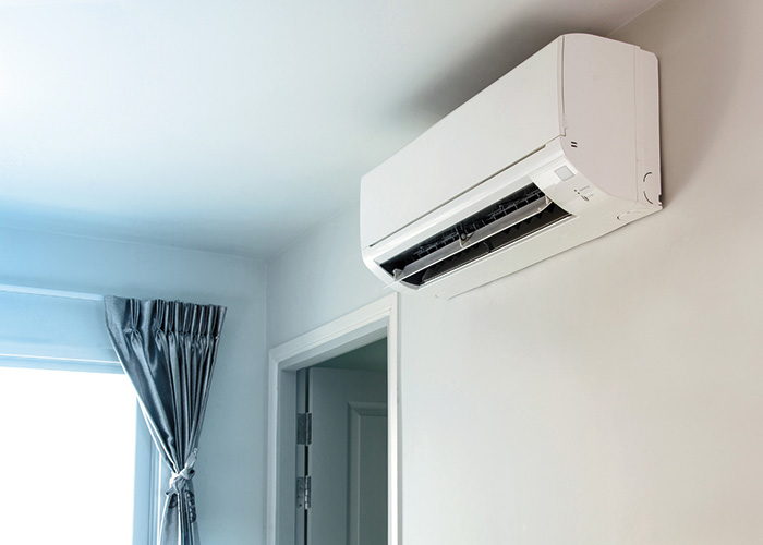 VEU rebate for air conditioners