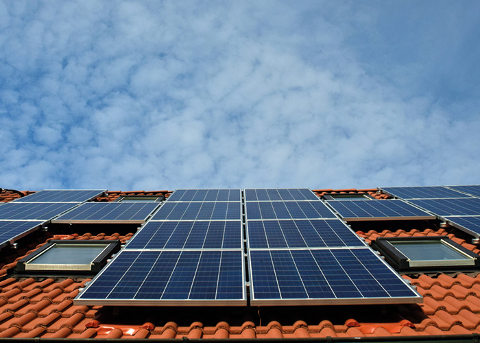 Solar rebates Victoria, Solar Homes Program