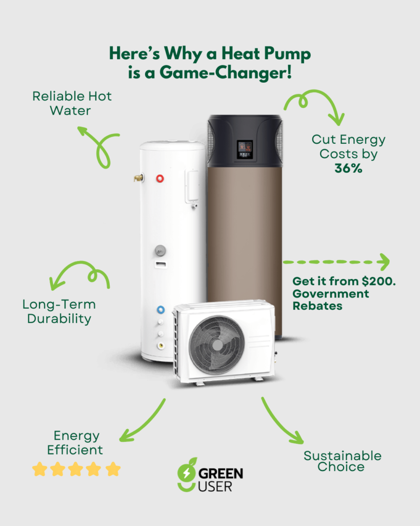 Along with a hot water system replacement, businesses can improve efficiency through Victorian Energy Upgrades like energy-efficient air conditioners and solar panels. Learn more about air conditioning rebates here. Government Incentives for Heating and Cooling The Victorian Government offers additional rebates for heating and cooling systems. Find available discounts here. Upgrade Your Commercial Hot Water System Today Take advantage of government rebate hot water programs and start saving on energy expenses. A commercial hot water system upgrade ensures efficiency, sustainability, and cost savings. Check eligibility now and switch to an energy-efficient hot water system today!