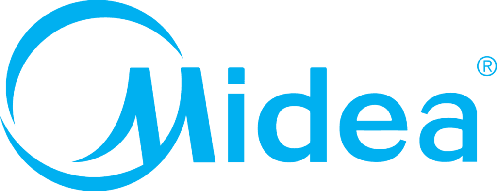 Midea air conditioner