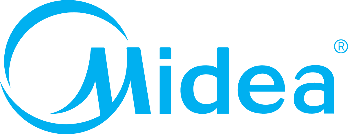 Midea air conditioner