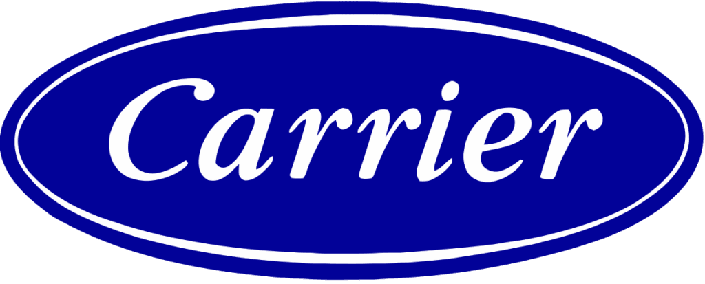 Carrier air conditioner