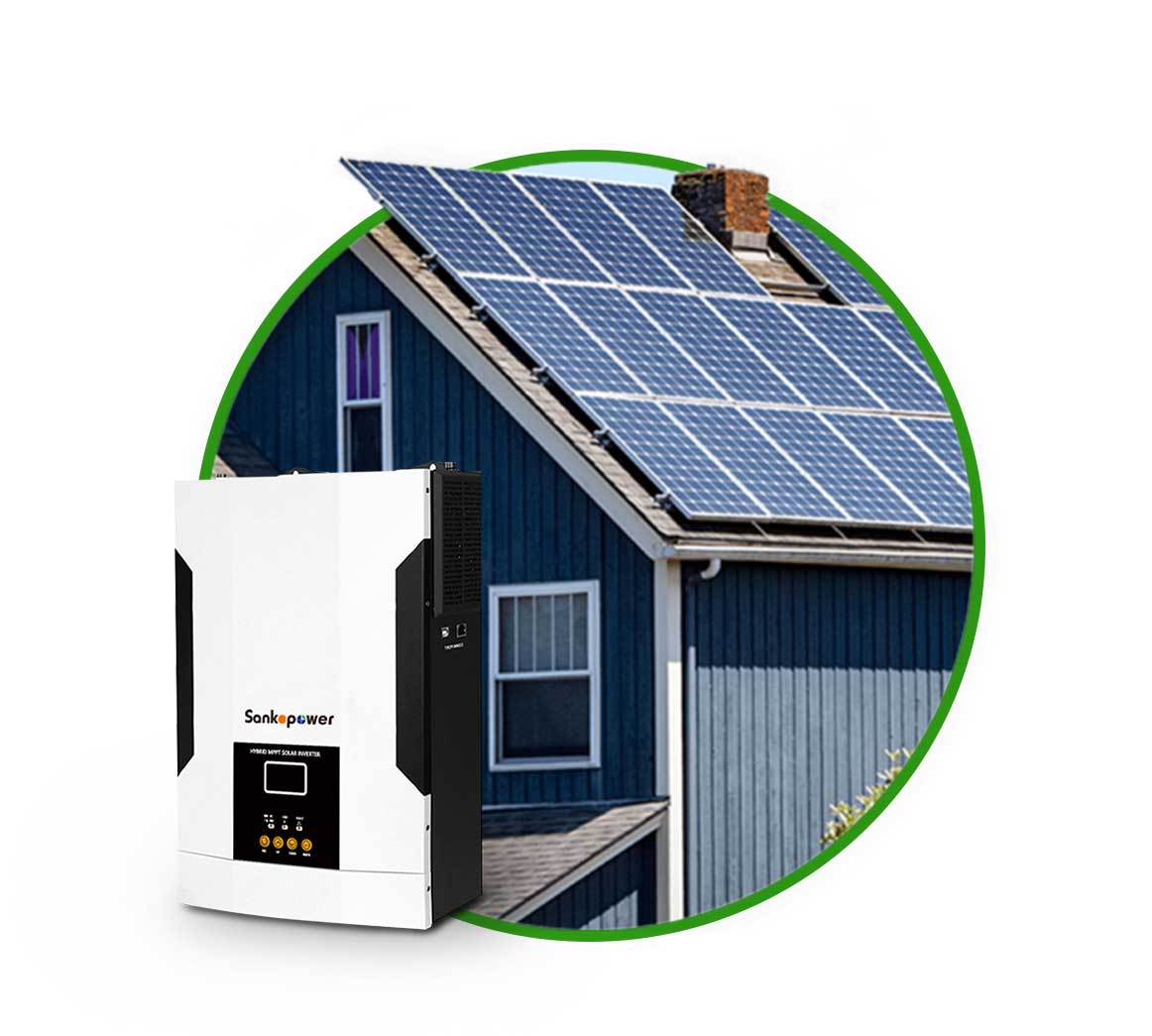 Solar Homes Program Victoria