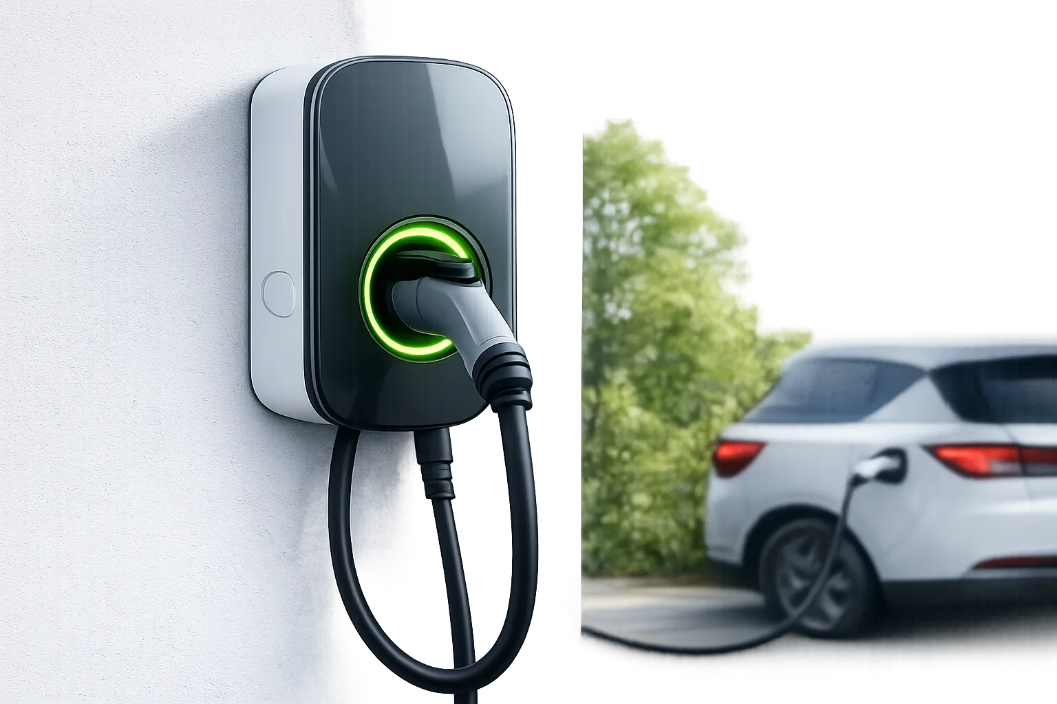 EV Car Charger