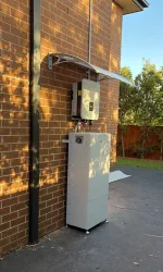 FoxESS 10kW + 41.9kWh Battery