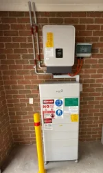 FoxESS 10kW + 41.9kWh Battery