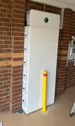 GoodWe 9.9kW + 40kWh Battery