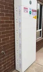 GoodWe 9.9kW + 48kWh Battery