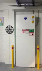 GoodWe 9.9kW + 48kWh Battery