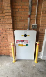 GoodWe 9.9kW + 24kWh Battery