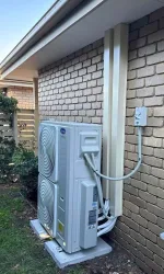Carrier 19kw Outdoor