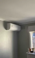 Carrier Indoor Unit