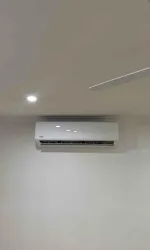 Carrier Indoor Unit