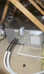Daikin 18kw Indoor