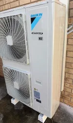 Daikin 18kw Ducted