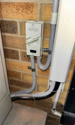 Fujitsu 18kw Outdoor Wiring