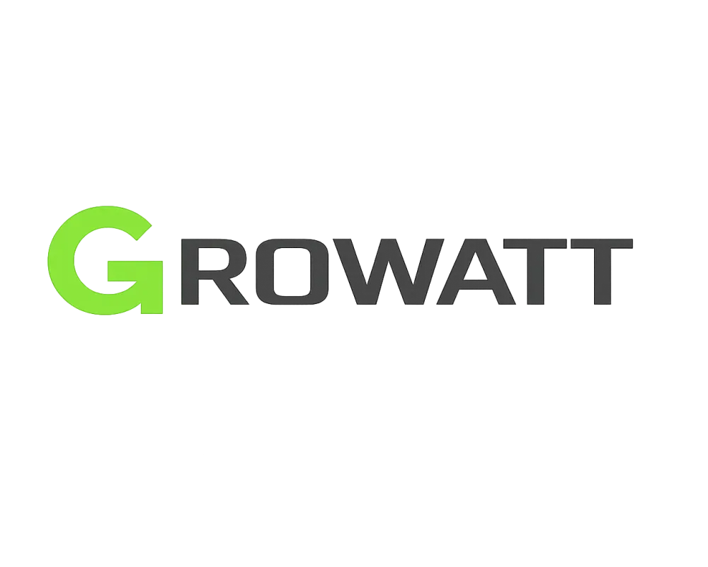 Growatt-brand--logo