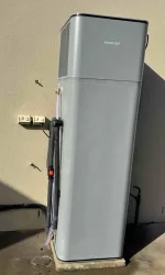 Emerald 270 Litres