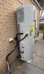 Midea 300 Litres
