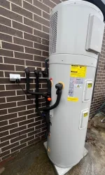 Midea 300 Litres