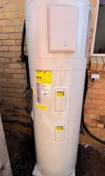 Midea 300 Litres