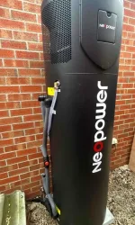 NeoPower 320 Litres