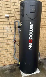 NeoPower 320 Litres