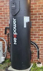 NeoPower 320 Litres