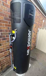 NeoPower 320 Litres