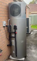 PowerBay 300 Litres