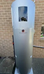 PowerBay 300 Litres
