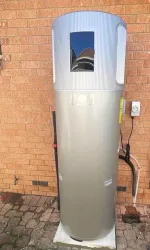 PowerBay 300 Litres