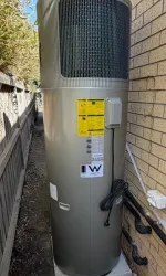 PowerBay 300 Litres