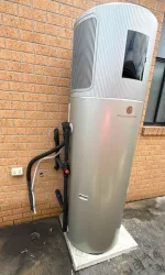 PowerBay 300 Litres