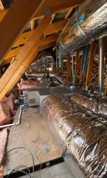 Hisense 16kw Ducted
