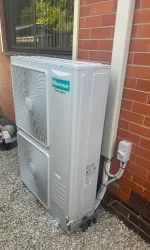 Hisense 16kw Ducted