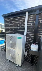 Hisense 16kw Ducted