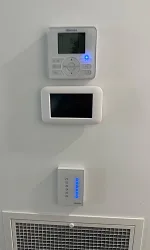 Hisense Duct Controller