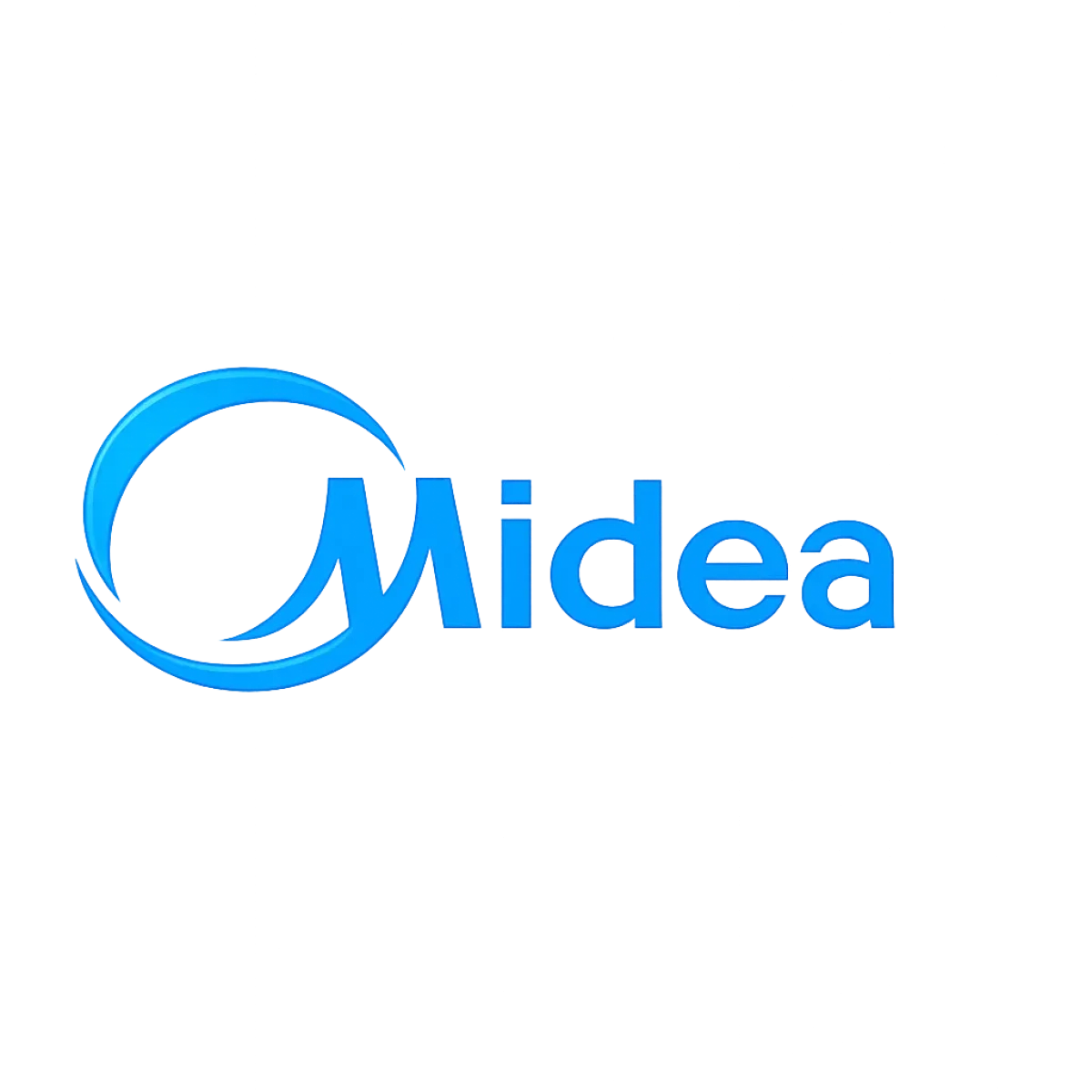 Midea-brand-logo
