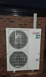 Mitsubishi Electric 18kw