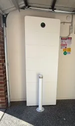 GoodWe 9.9kW + 48kWh Battery