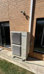 Panasonic 18kw Ducted