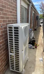 Rinnai 19kw Outdoor Unit